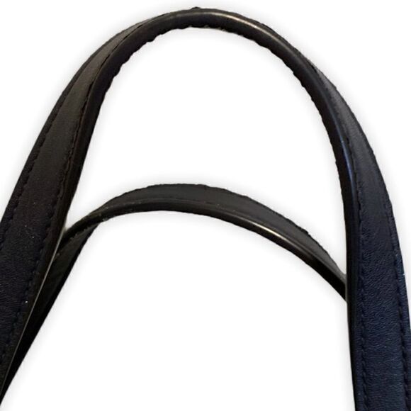 Tory Burch chain-link logo print tote - Picture 5 of 12